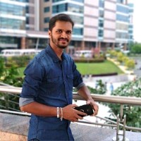 Pruthviraj D K