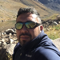 Moises Aron Araneda Coronado