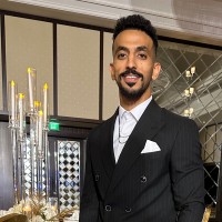 Abdulrhman Ali
