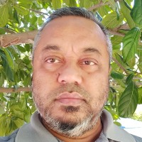 Rokibul Hasan