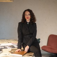Stefanache Eliana