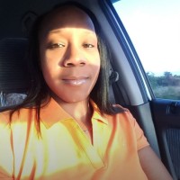 Deandrea Laing-Hall