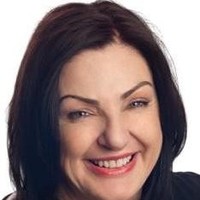 Vicki Poxon
