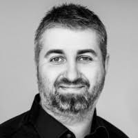 Daniel Matković