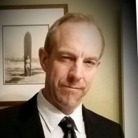 Patrick Fortner
