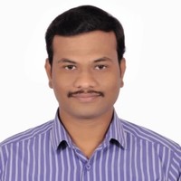Gopalakrishna V