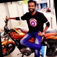 Karthi Ck