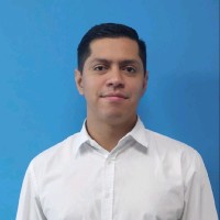 Luis Eduardo Medrano Artola