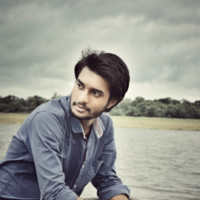 Abhilash B B