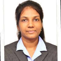 Arthi Ravikumar