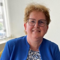 Rita Huiskamp