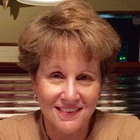 Gail O'Connor