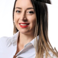 Giulia Dalla Pozza