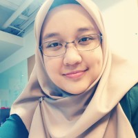 Izyan Anis Mahzan