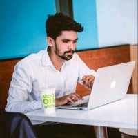 Bhushan Patil