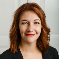 Lenka Pavlíčková