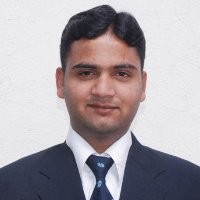 Amol Shrivastava
