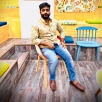 Sandeep Bitla