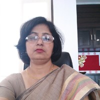 Ruth Malhotra