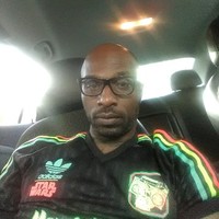Hampton Houston