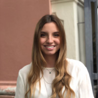 Alexandra Scalamandre