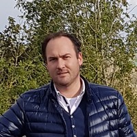 Marco Van De Water