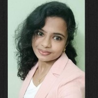 Anitha Raj S