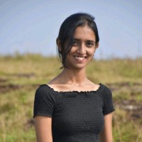 Rishma M A