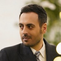 Amirhossein Khalatbari