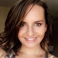 Alexis Garber