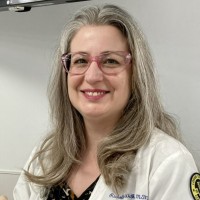Richelle Wilhelm, MSN, RN