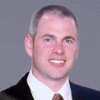 Donald Mcelligott