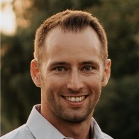 Sean Foxton
