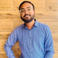Pankitkumar Suthar