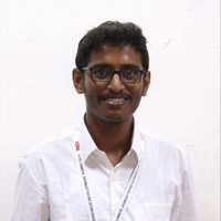 Aravindhan T