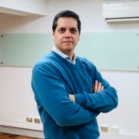 Carlos Salgado