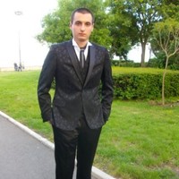 Deivid Ristovski
