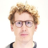 Brieuc HUON DE PENANSTER