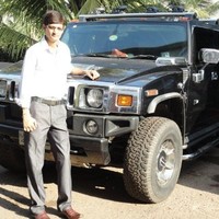 Ranjan Negi