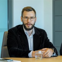Darius Macijauskas, PhD