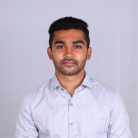 Harshith H