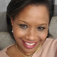 Dauntrica Woods PMP MBA CSM