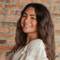 Yasmine Boueri