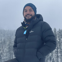 Danish Hasan