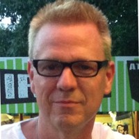 Kevin Kayhart