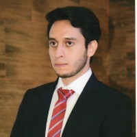 Ricardo Ivan Landry Delgado