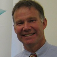 Paul Rodford