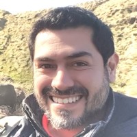 David Rangel