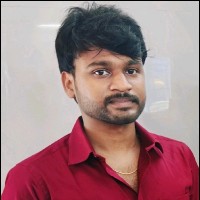 Ajithkumar V