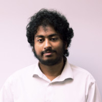 Sanjay Sugumar
